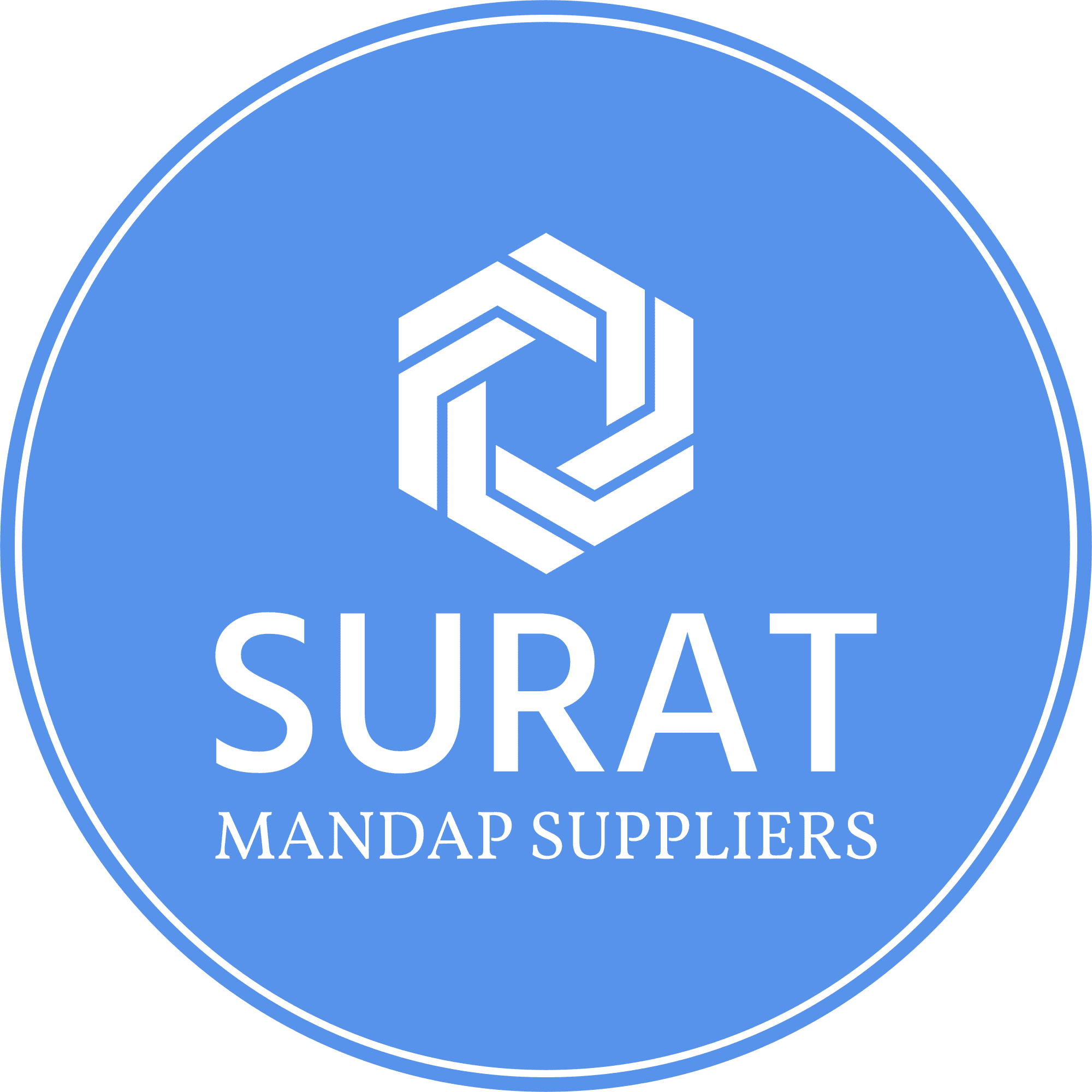 SURAT MANDAP SUPPLIERS